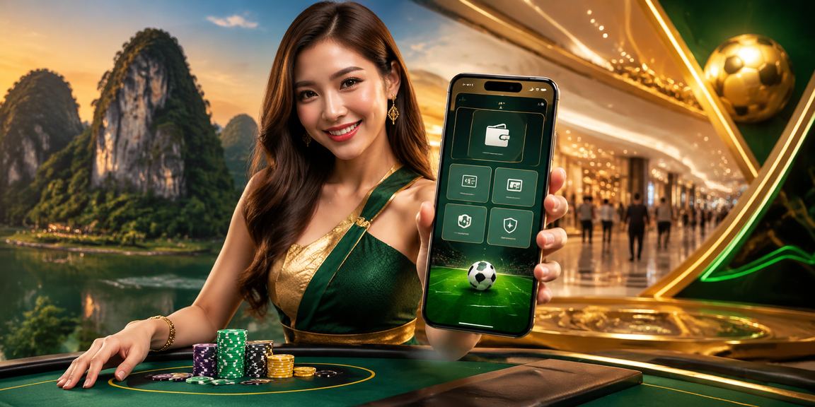 Aplikasi kasino win11 di Ipoh untuk pemain Malaysia