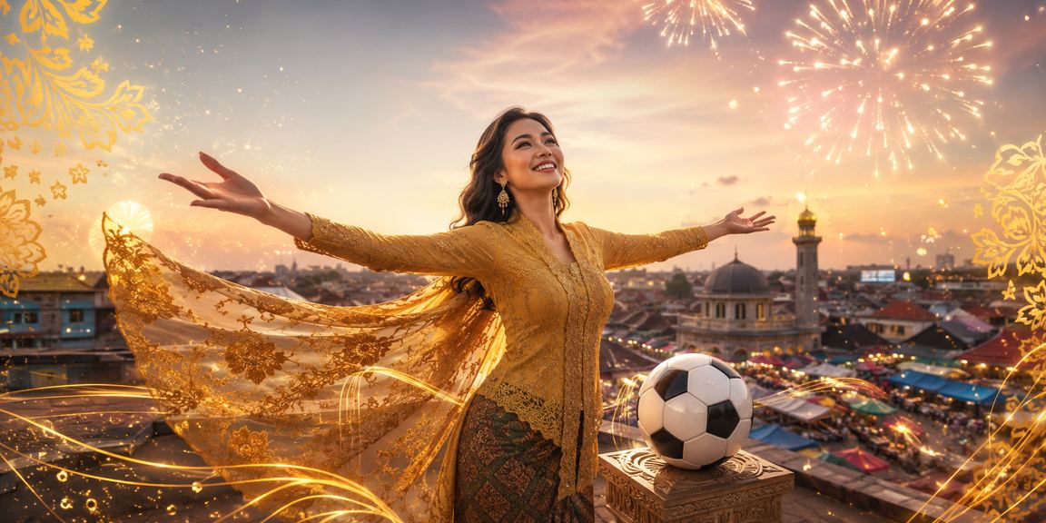 Pertaruhan bola sepak gaya Melayu Kota Bharu di platform sukan win11