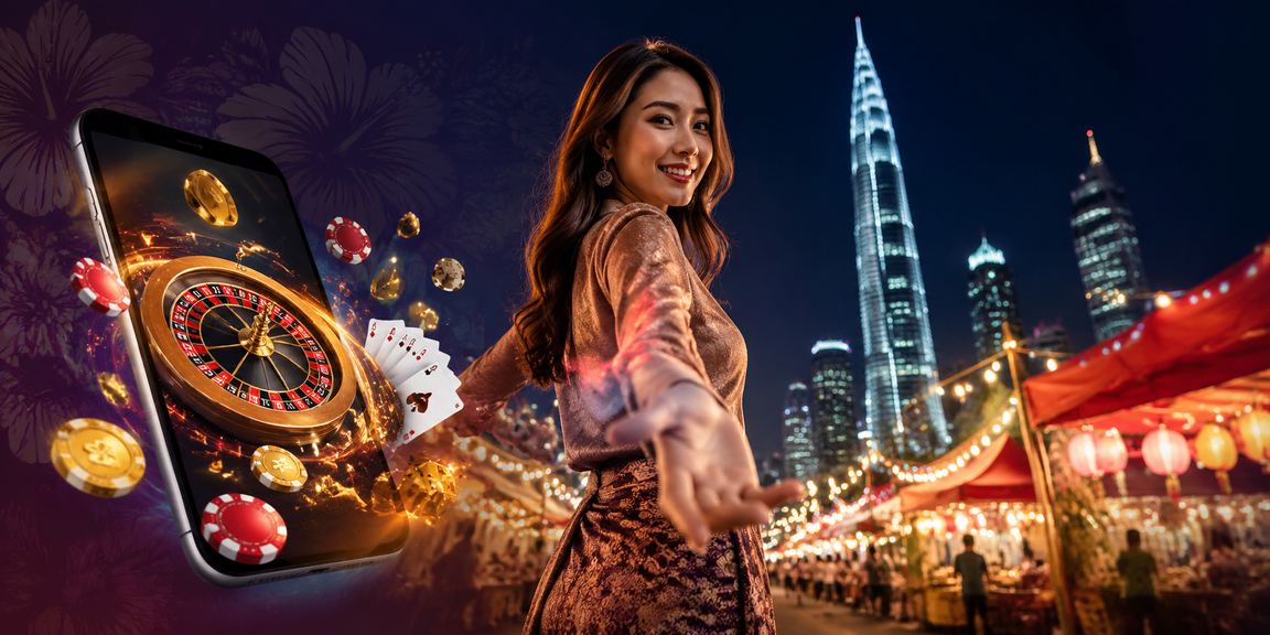 Aplikasi kasino mudah alih win11 di Kuala Lumpur