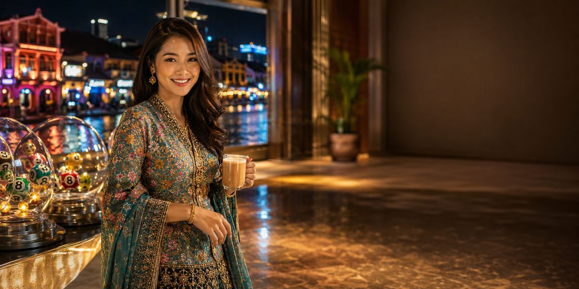 Loteri gaya Melayu Melaka di win11