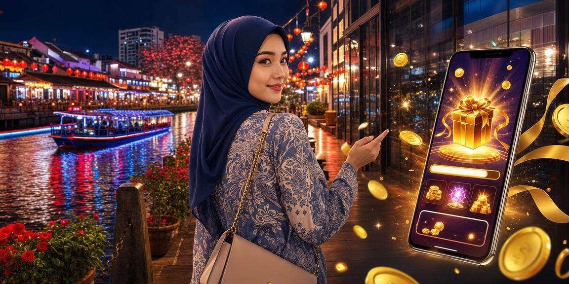 Kasino mudah alih gaya Melayu Melaka menunjukkan akses sukan maya win11