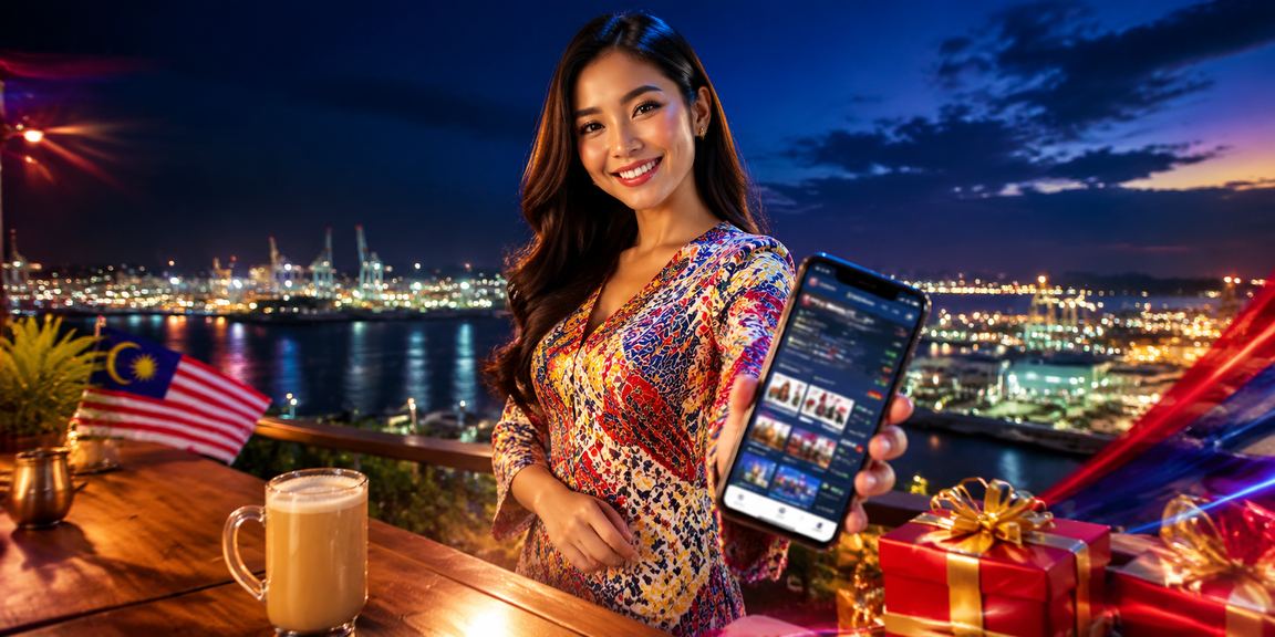 Bonus deposit bergaya batik Malaysia menunjukkan kemudahan pembayaran win11