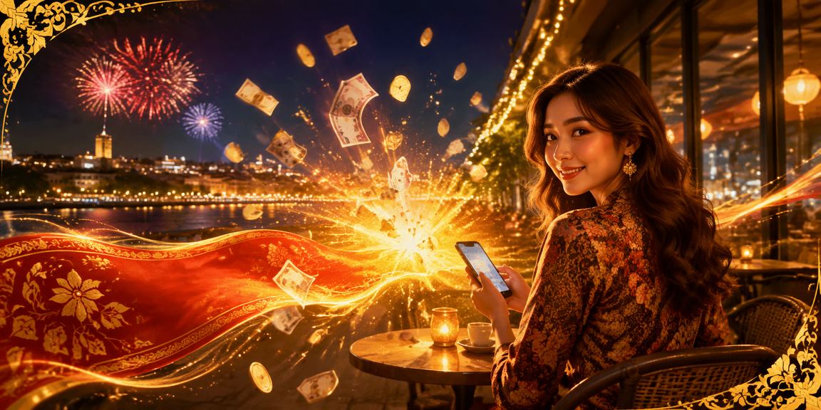 Bonus cashback gaya batik Seremban menunjukkan promosi taruhan win11